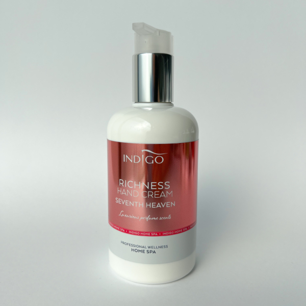 Balsam Do Ciała Seventh Heaven