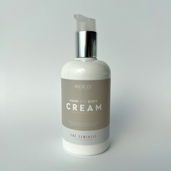 The Feminist - Hand & Body Cream
