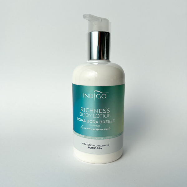 Balsam Do Ciała Bora Bora Breeze Shimmer