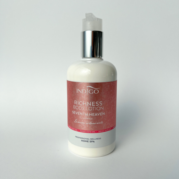 Balsam Do Ciała Seventh Heaven Shimmer