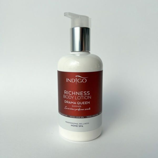 Balsam Do Ciała Drama Queen Shimmer