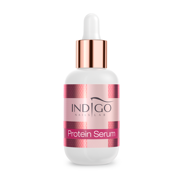 Serum do paznokci
